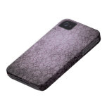 Cas de compagnon de cas de l'iPhone 4/4S de damass Coque iPhone 4 Case-Mate