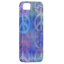 CAS DE CONCEPTEUR DE SIGNES DE PAIX D'IPHONE 5 - C COQUES iPhone 5