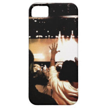cas de concert de l'iPhone 5 iPhone 5 Case