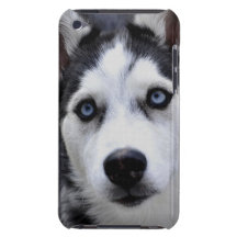 cas de contact d'iPod - customisé Coques Barely There iPod