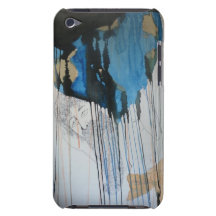 Cas de contact d'IPod d'atlas Coques iPod Case-Mate