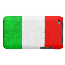 Cas de Coque-Compagnon de contact d'iPod de DRAPEA Coques Barely There iPod