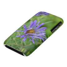 Cas de Coque-Compagnon de fleurs sauvages Coque iPhone 3 Case-Mate