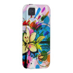 Cas de Coque-Compagnon de l'art abstrait 26 Étui iPhone 4/4S