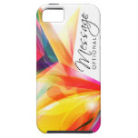 Cas de Coque-Compagnon de l'art abstrait 7 Coques iPhone 5