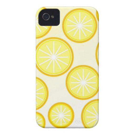 cas de Coque-Compagnon d'oranges Coques iPhone 4 Case-Mate