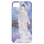 Cas de Doro Guanyin Iphone 5 Coque iPhone 5 Case-Mate