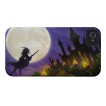 Cas de Halloween Coques iPhone 4