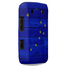 Cas de l'Alaska Blackberry Coque Blackberry