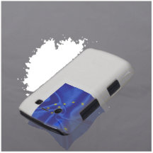 Cas de l'Alaska Blackberry Coque Blackberry