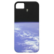 Cas de l'astronaute iPhone5 Coques iPhone 5 Case-Mate