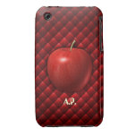 Cas de l'iPhone 3G/3Gs d'Apple Coque iPhone 3 Case-Mate