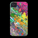cas de l'iPhone 4/4s coques case-mate