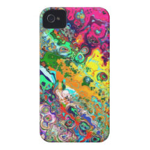 cas de l'iPhone 4/4s Coque Case-Mate iPhone 4
