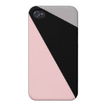 Cas de l'iPhone 4/4S de pêche d'art déco coques iphone