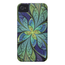 Cas de l'iPhone 4 de Coque-Compagnon de Chanteuse  Coques iPhone 4 Case-Mate