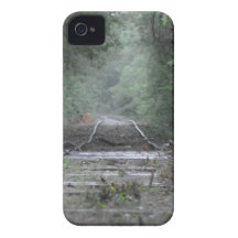Cas de l'iPhone 4 de Coque-Compagnon -- Voies ferr Coques iPhone 4