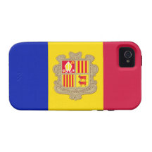 Cas de l'iPhone 4 de Tough™ de Coque-Compagnon de  Étui iPhone 4/4S