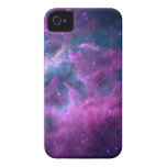Cas de l'iphone 4 de Tumblr de hippie de nébuleuse Coque iPhone 4 Case-Mate