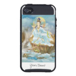 Cas de l'iPhone 4 du Roi Avalokitesvara de mérite