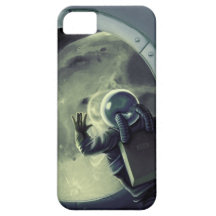 Cas de l'iPhone 5 de hublot Coque Case-Mate iPhone 5