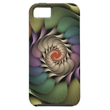 Cas de l'iPhone 5 de Jardinere Coque iPhone 5