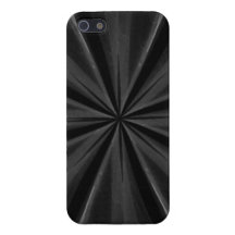 Cas de l'iPhone 5 de nerf de boeuf iPhone 5 Case