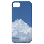 Cas de l'iPhone 5 de nuage Coque iPhone 5 Case-Mate