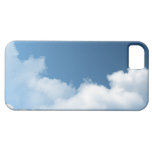 Cas de l'iPhone 5 de nuages Coque iPhone 5