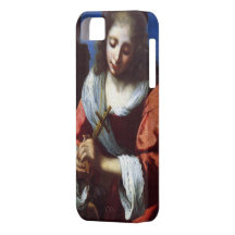 Cas de l'iphone 5 de Praxedis de saint Coque iPhone 5