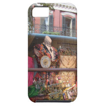 Cas de l'iPHone 5 de réflexion de fenêtre Étui iPhone 5