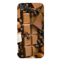 Cas de l'iPhone 5 de surcharge de caféine iPhone 5 Case