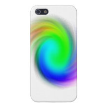 Cas de l'iPhone 5 de torsion de couleur Coque iPhone 5
