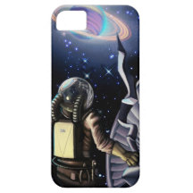 Cas de l'iPhone 5 d'entretien Coque iPhone 5 Case-Mate