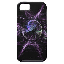 Cas de l'iPhone 5 d'orbite Coque iPhone 5 Case-Mate