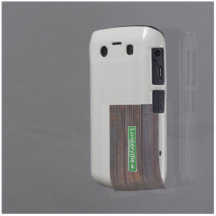 Cas de Lunkerville Blackberry Coque Case-Mate Blackberry