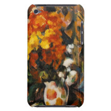 Cas de téléphone de beaux-arts de Paul Cezanne Coque iPod Touch Case-Mate