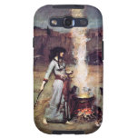 Cas de téléphone de la galaxie S de Samsung de Pre Étuis Galaxy SIII