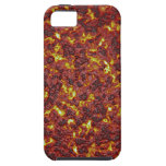 Cas de Vibe™ de Coque-Compagnon de l'iPhone 5 de l iPhone 5 Case