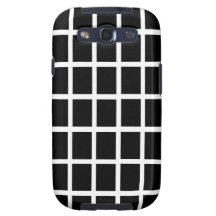 Cas de Vibe de la galaxie S3 de Samsung