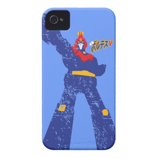 Cas de Voltus V Coques iPhone 4 Case-Mate