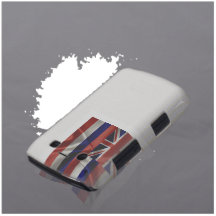 Cas d'Hawaï Blackberry Coques Blackberry