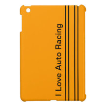 Cas d'iPad d'emballage automatique mini