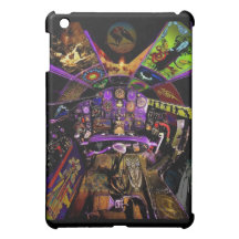 Cas d'iPad fait sur commande de St Mars mini