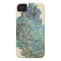 CAS D'IPHONE 4 COQUES iPhone 4 Case-Mate