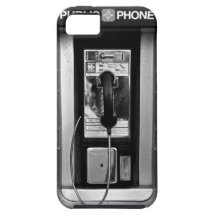 Cas d'Iphone 5 de téléphone payant Coque iPhone 5