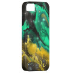 Cas d'iSpeck des nébuleuses 8 de fractale Coques iPhone 5