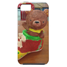 Cas drôle coques Case-Mate iPhone 5