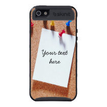 Cas drôle de Skinit de babillards coque skinit