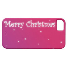 Cas du Joyeux Noël iPhone5 Coques iPhone 5
